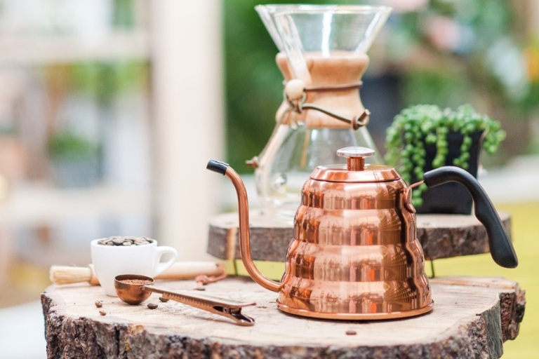 Coffee Brewing: A Look at Some of the Most Popular Methods