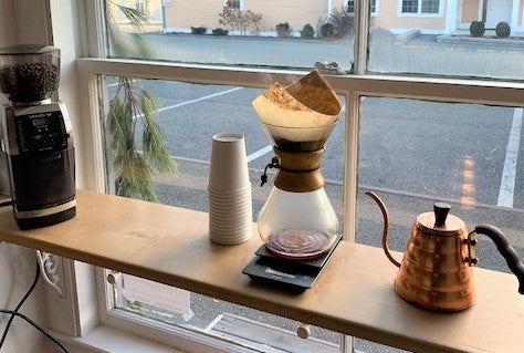 Light Roast vs Dark Roast