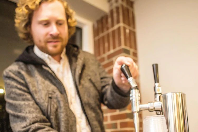 Fond Coffee Memories That Helped Me Discover My Passion for Coffee—And What’s Next for KAHA