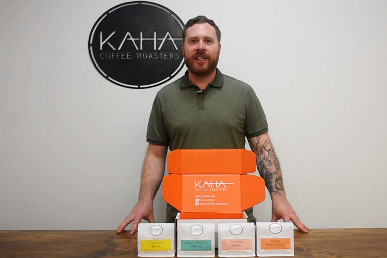 Introducing the KAHA Variety Pack