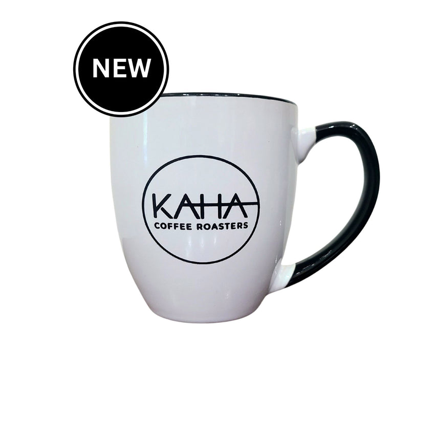 KAHA Coffee Mug