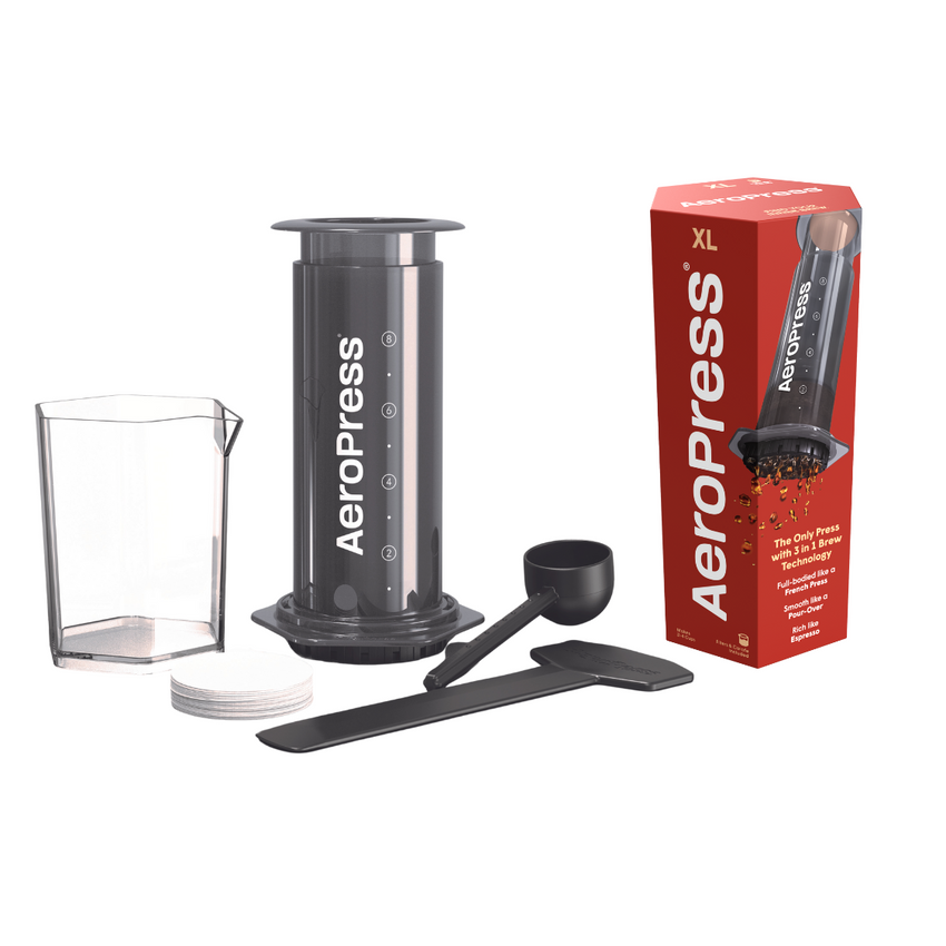 Aeropress Coffee Maker - XL
