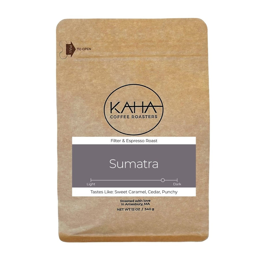 Sumatra