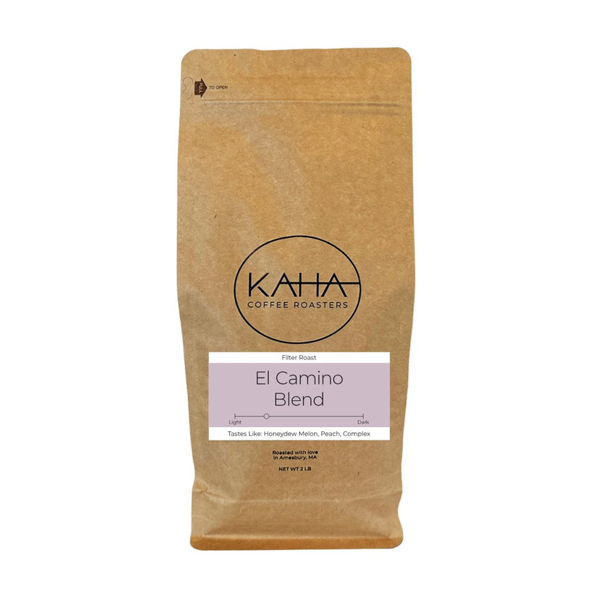 El Camino Blend