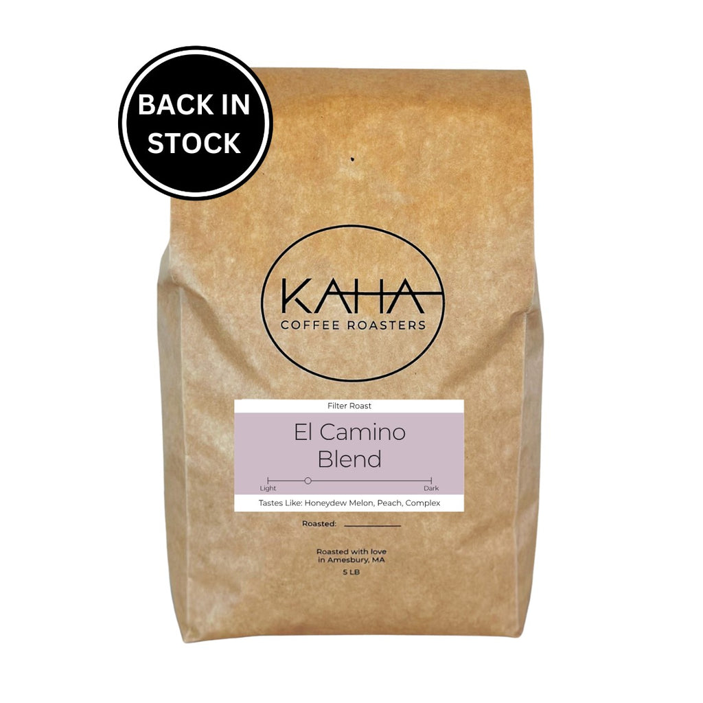 El Camino Blend