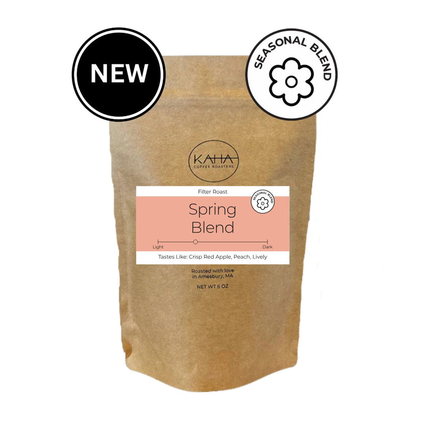 Spring Blend 6 oz