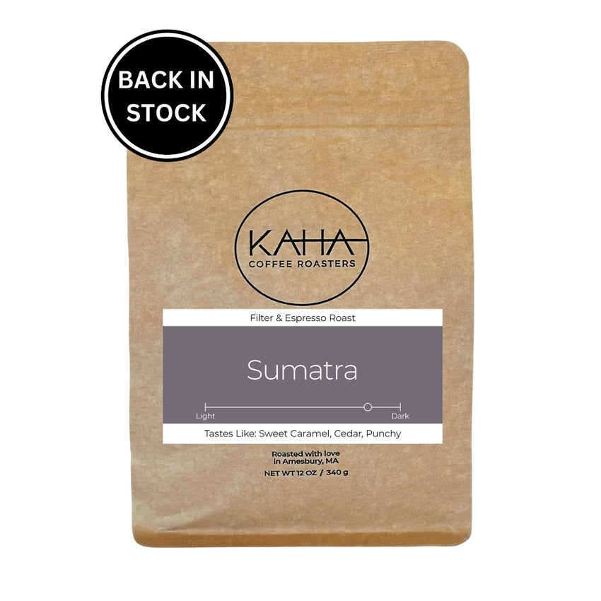 Sumatra