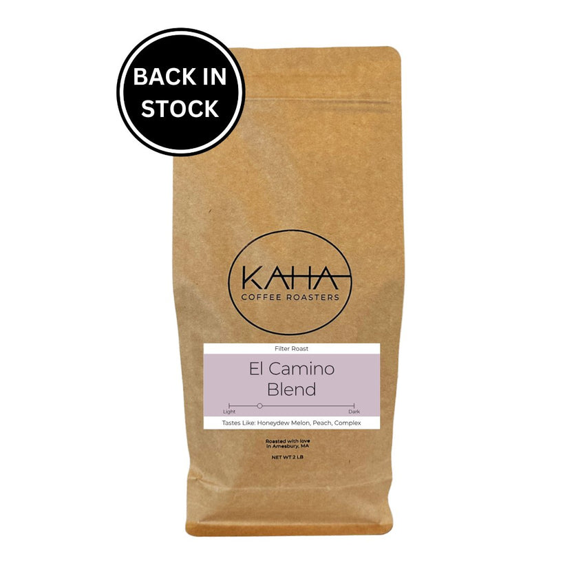 El Camino Blend