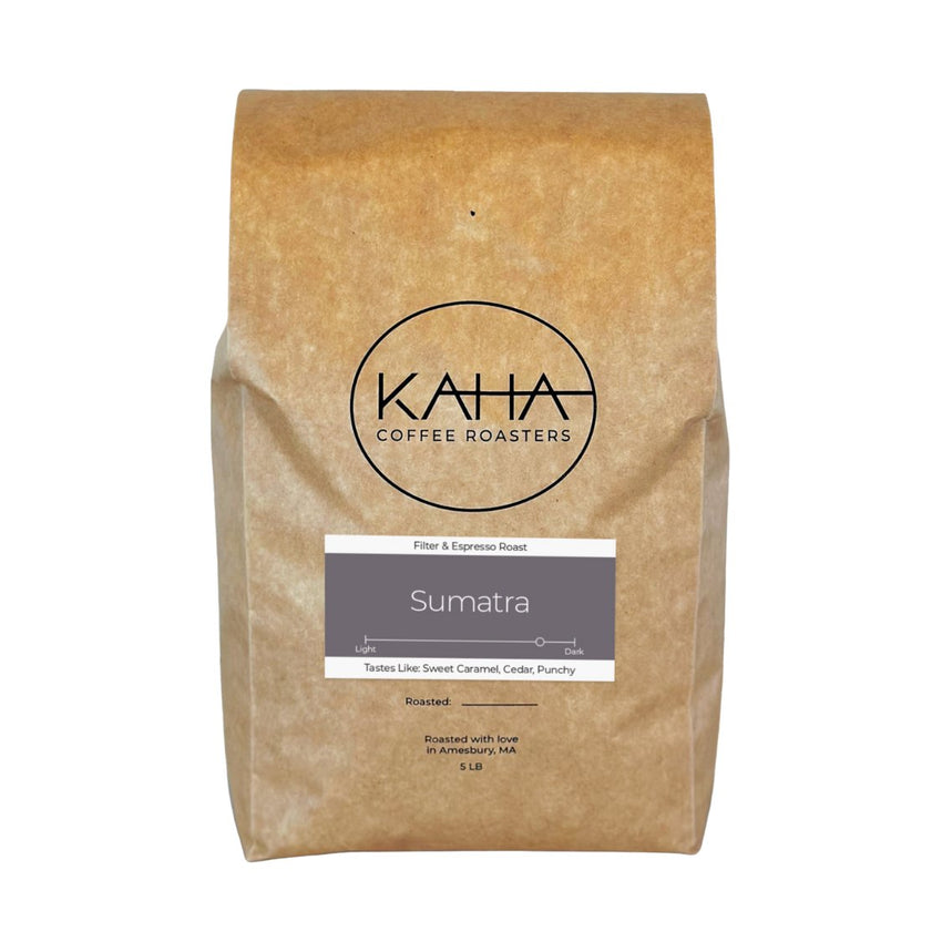 Sumatra