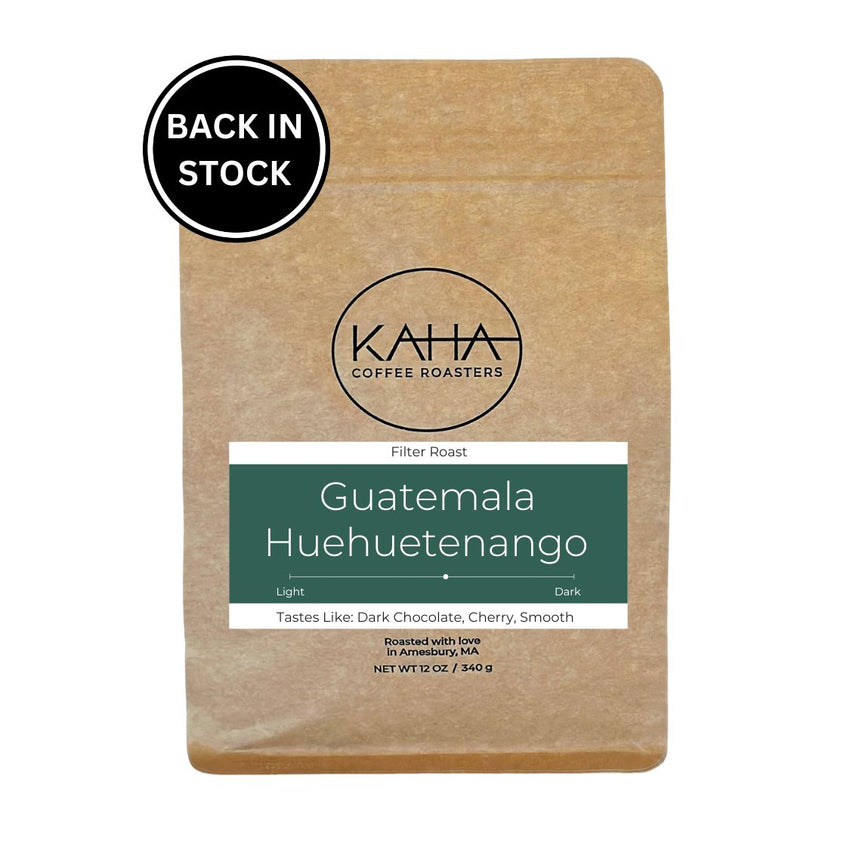 Guatemala Huehuetenango