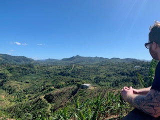 Puerto Rico Coffee Tour