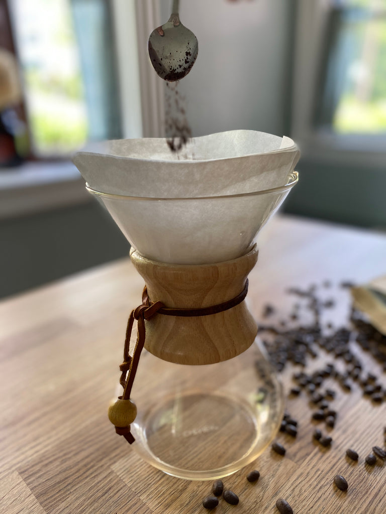 What is Specialty Coffee?