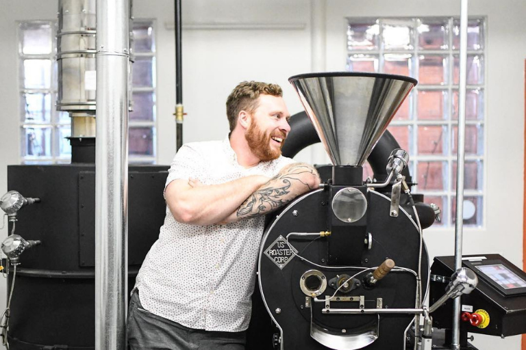 Coffee Roasting: A Quick Overview of the Process and Fun Facts