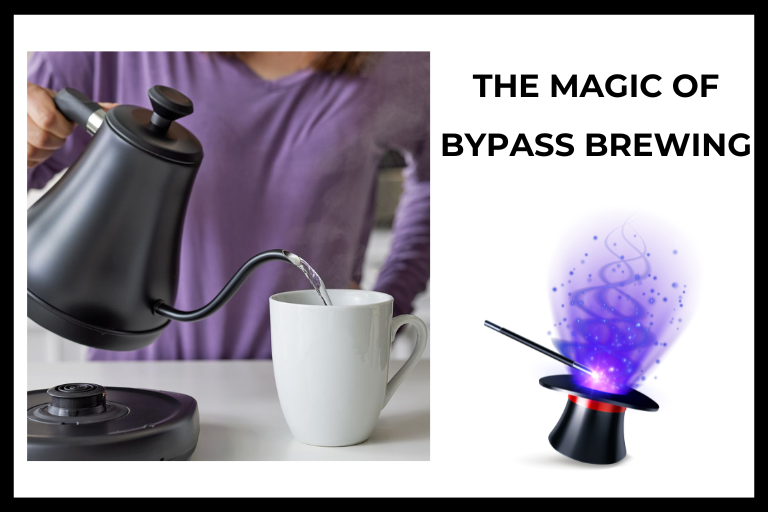 The Magic Of Bypass Brewing