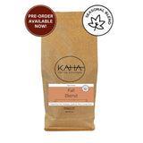 KAHA Fall Blend