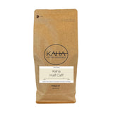 KAHA Half Caff Blend