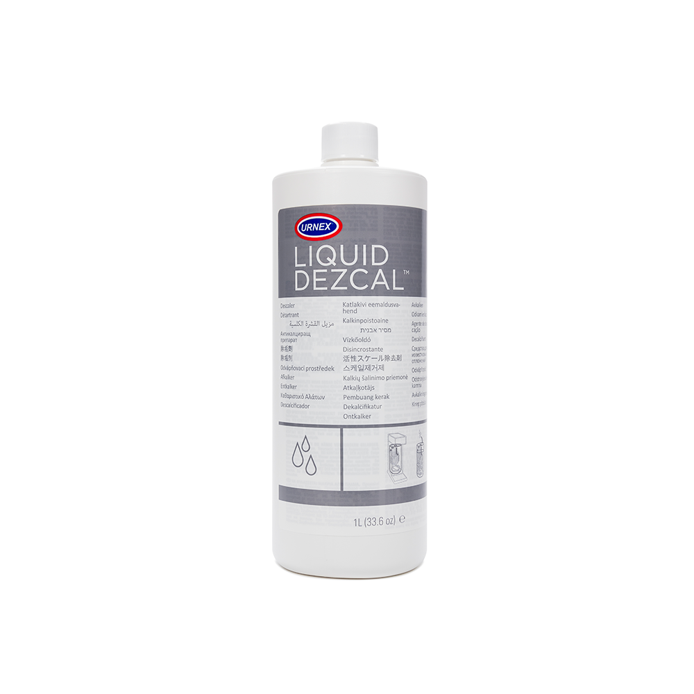 Urnex Dezcal Liquid