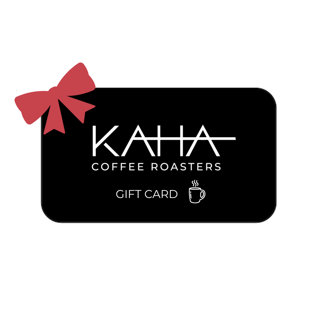 E-Gift Cards