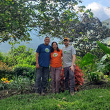 De La Luz Espresso Direct Trade 6 oz