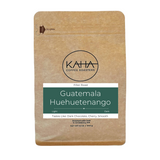 Guatemala Huehuetenango