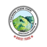 De La Luz Espresso Direct Trade 6 oz