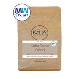 KAHA Decaf Blend