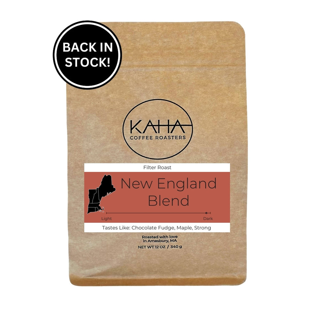 New England Blend