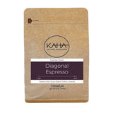 Diagonal Espresso Blend