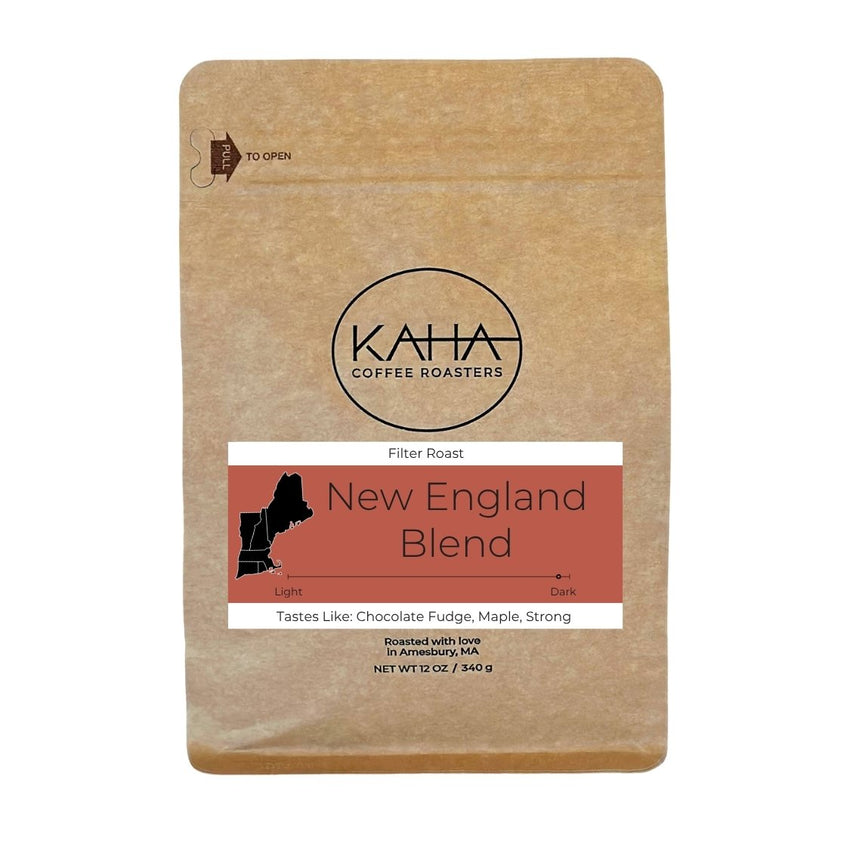 New England Blend