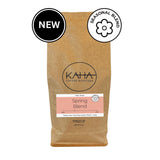 KAHA Spring Blend