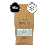 KAHA Winter Blend