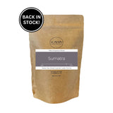 Winter Dark Roast Sampler 6 oz bags