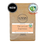 De La Luz Espresso Direct Trade