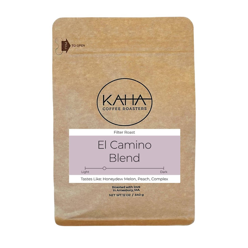 El Camino Blend