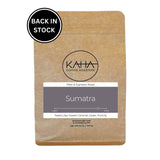 Sumatra