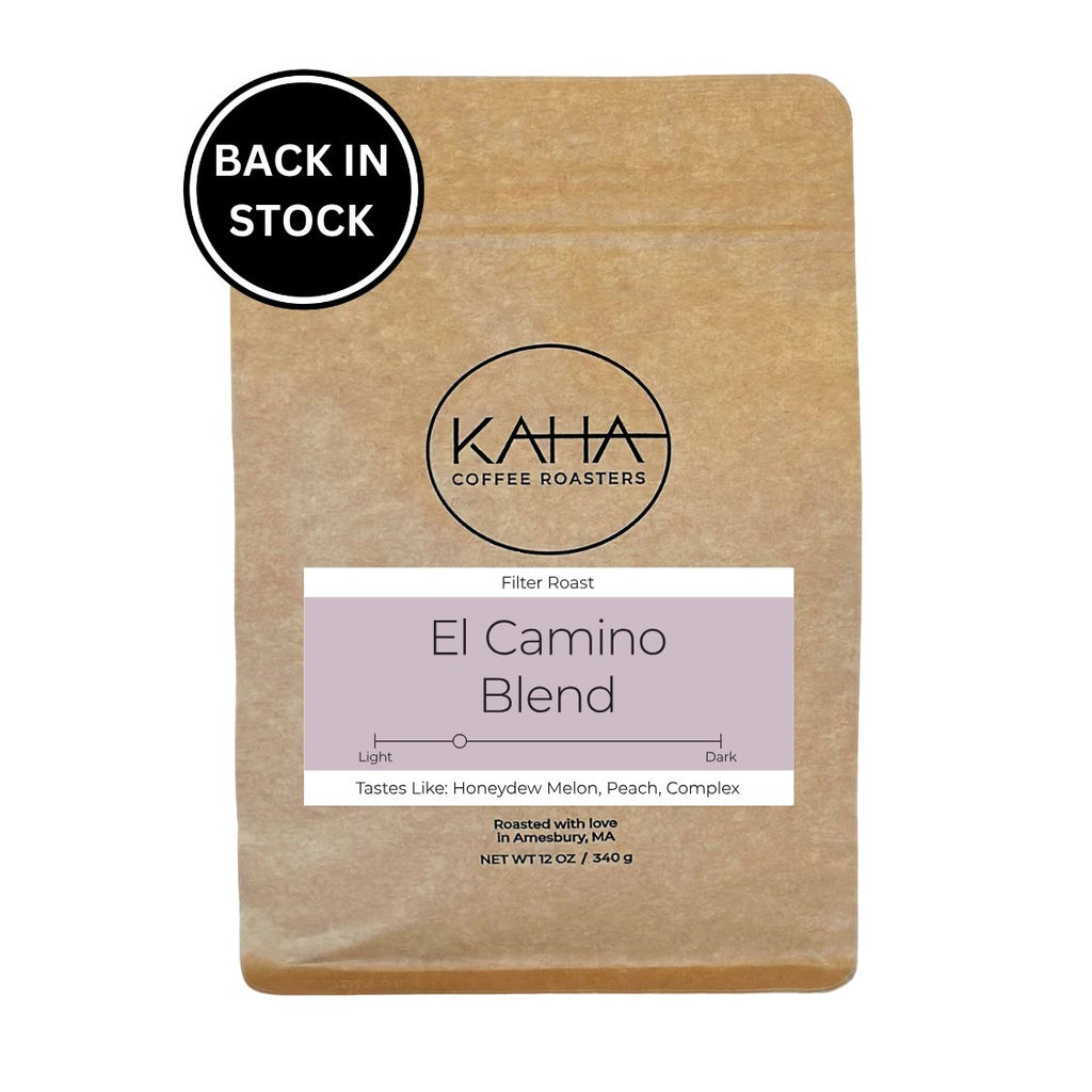 El Camino Blend