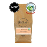 De La Luz Espresso Direct Trade