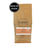 KAHA Fall Blend