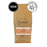 KAHA Fall Blend