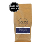 Guatemala Blue Ayarza
