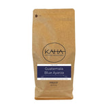 Guatemala Blue Ayarza
