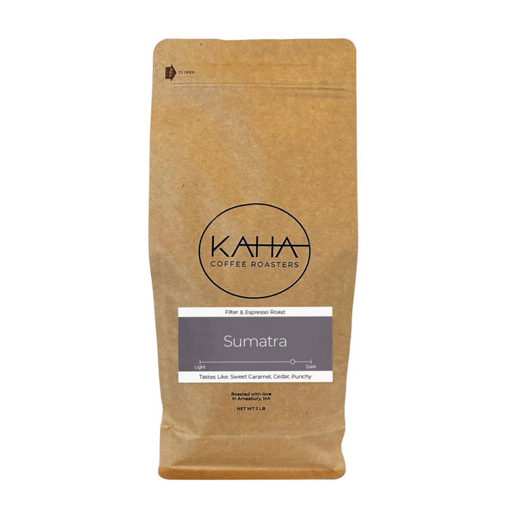 Sumatra