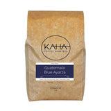 Guatemala Blue Ayarza