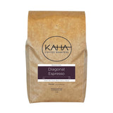 Diagonal Espresso Blend