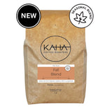 KAHA Fall Blend