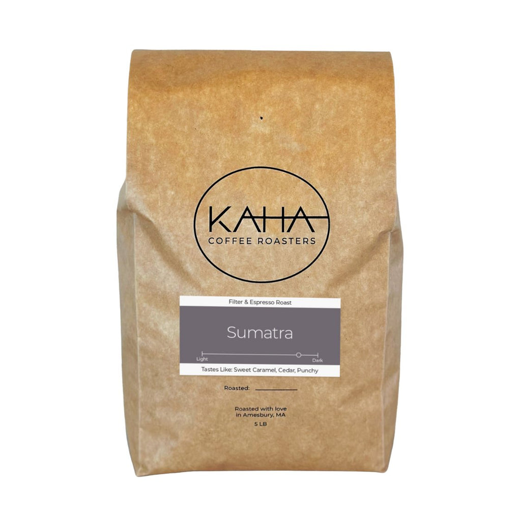 Sumatra