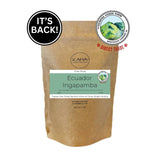 Ecuador Ingapamba Light Roast Direct Trade 6 oz