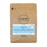 Kaha Iced Coffee Blend