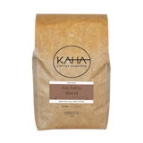 Kia Kaha Blend