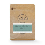 Happy Medium Blend